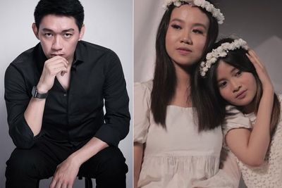 Ifan Seventeen Mendadak Bahas Kesuksesan Lagu, Netizen Sentil Mayang Adik Vanessa Angel