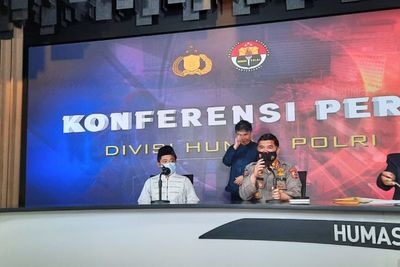 Termasuk Farid Okbah, Densus 88 Tangkap 14 Terduga Teroris Jaringan Jemaah Islamiyah