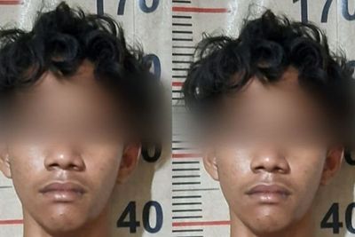 Peras Hingga Rampas Ponsel Sopir Pikap, Pemuda di Langkat Dibekuk, Rekannya Buron