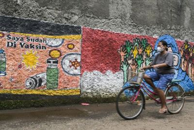 Update Corona RI 25 November: Tambah 372 Kasus Baru, Meninggal 16 Orang