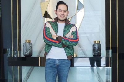 Fakta Menarik Gilang Widya Pramana Juragan 99: Punya Jet Pribadi hingga Sering Berbagi
