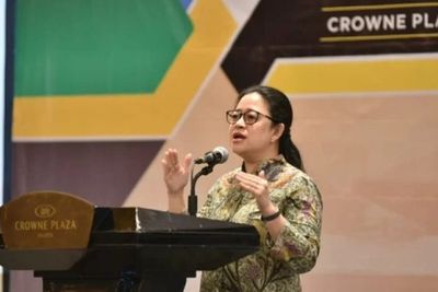 Hari Guru Nasional, Ketua DPR Minta Pemerintah Percepat Pengangkatan Guru Honorer