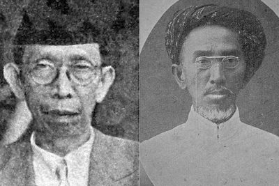 5 Pahlawan Nasional yang Ternyata Seorang Guru, Dedikasinya Sangat Tinggi