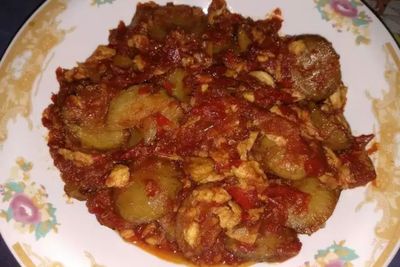 Siapa Nih Yang Pengin Makan Jengkol? Coba Bikin Jengkol Balado Padang Yuk!
