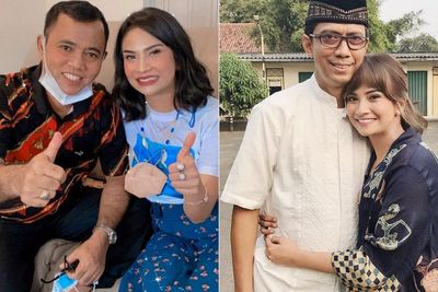 Emosi Ayah Bibi Meluap Bahas Konflik Vanessa Angel 10 Tahun Tak Pulang ke Rumah Doddy
