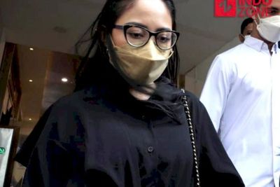 Berkas Lengkap, Polisi Segera Limpahkan Kasus Kabur Karantina Rachel Vennya ke Jaksa