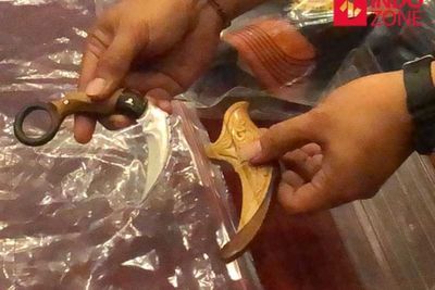 15 Anggota Pemuda Pancasila Disebut Sengaja Bawa Sajam dari Rumah saat Demo