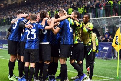 Lolos 16 Besar Liga Champions Usai 10 Tahun Absen, Begini Komentar Pelatih Inter