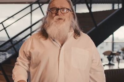 Golden Joystick Awards: PC Jadi Hardware Gaming Terbaik, Lord Gaben pun Bersuara