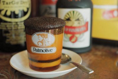 Berkunjung ke Malang, Jangan Lupa Cicipi Kopi Tubruk Susu di Warung Tjap Panorama
