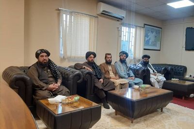 Taliban Gandeng Australia Bikin Pabrik Ganja di Afganistan, Yakin?