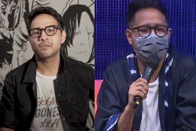 Keresahan Jovial Da Lopez, Sebut Banyak Anak Muda Terpapar Entertainment Sampah
