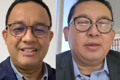 Colek Anies Gegara Fadli Zon Ngilang di Medsos, Fahri Hamzah: Tolong Cari Sohib Ente