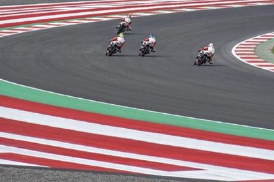 Jadwal World Superbike 2022 Diumumkan, Hadir Lagi di Mandalika Bulan November!