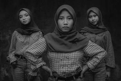 Bakal Tur Eropa, Voice of Baceprot Sebut Prancis Jadi Tempat Terbanyak Pecinta Metal