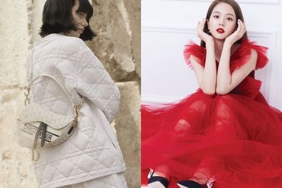 Sudah Alami Perubahan, Model Fashion Catwalk sudah Tidak Harus Kurus Lagi