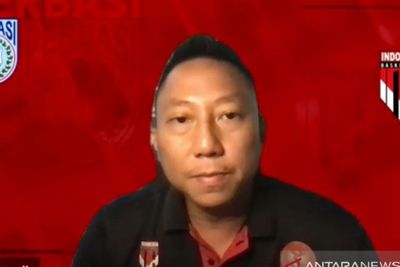 Timnas Bola basket Indonesia Siap Tempur Tumbangkan Lebanon