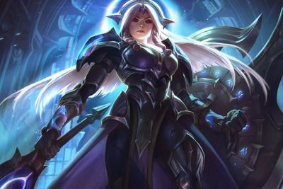 Wild Rift Berikan Bocoran Champions Baru yang Bakal Rilis Berikutnya, Buat Penasaran!