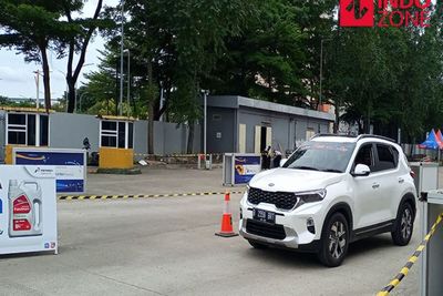 Kalau Nggak Mau Celaka, Perhatikan 7 Tips Mengemudi Jitu Ini   