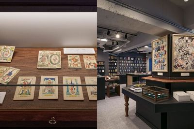 Jepang Kehadiran Museum Tarot Pertama, Segini Harga Masuknya