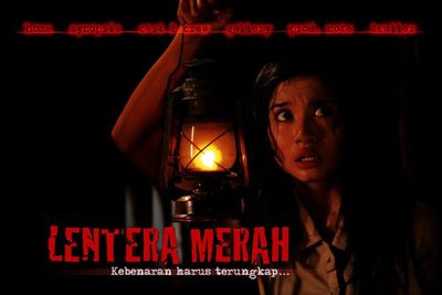 Sinopsis Lentera Merah, Film Tahun 2006 Yang Masih Seru Untuk Ditonton