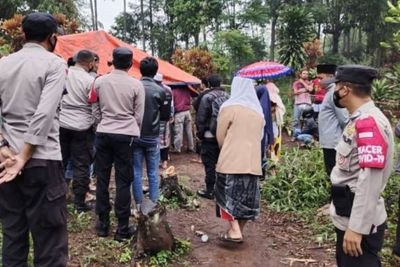 Bocah di Bandung Diperkosa Lalu Dibunuh Secara Sadis, Ini 3 Fakta Pembunuhnya