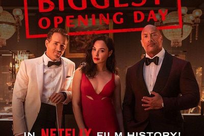 5 Rekomendasi Film Laga yang Wajib Kamu Tonton di Akhir Pekan Ini!