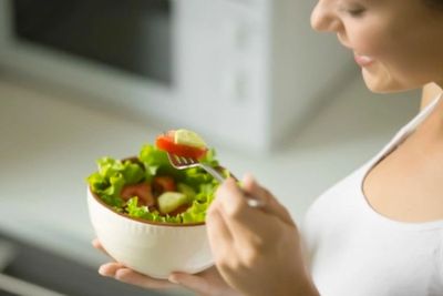 Semakin Hari, Jumlah Orang yang Doyan Sayur dan Jadi Vegetarian Semakin Meningkat