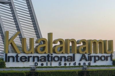 Heboh Hak Kelola Kualanamu Dijual ke Asing, Twit War Arya Sinulingga dan Said Didu