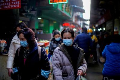 Karena Dosen Positif Corona, 2 WNI Terjebak Lockdown di Zhejiang University