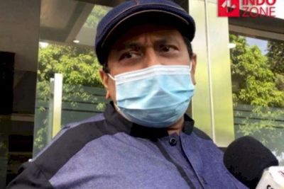 Istri Sakit, Haikal Hassan Tak Penuhi Panggilan Polda Metro Jaya Hari Ini