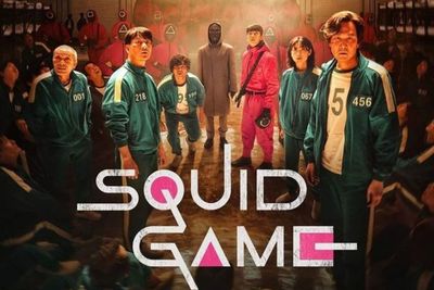 Selundupkan Film Squid Game , Pria di Korea Utara Diberi Hukuman Mati oleh Kim Jong Un