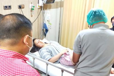 Pesan Taksi Online, Seorang Gadis Cantik di Medan Malah Diculik, Diikat di dalam Bagasi