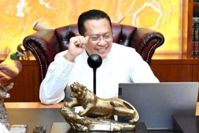 Bamsoet: Kawasan Ancol Paling Tepat Jadi Lokasi Sirkuit Formula E