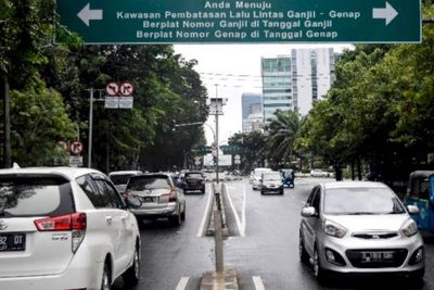 Korlantas Polri Diskusi Bareng Rocky Gerung, Ini Pembahasannya