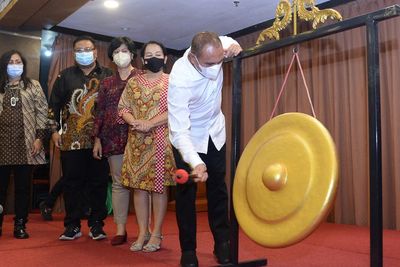 Kabar Menggembirakan, Kabupaten Kota di Sumut Akhirnya Memiliki Standar Upah Minimum