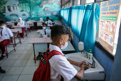 KPPA Soroti Kasus 3 Murid SD di Tarakan Diduga Tak Naik Kelas karena Beda Agama