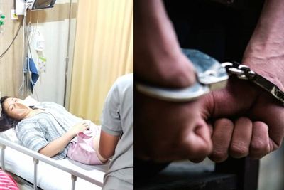 Terkuak! Ini Identitas dan Motif Sopir Taksi Online yang Culik Gadis Cantik di Medan