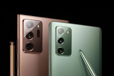 Samsung Kemungkinan Bakal Matikan Seri Galaxy Note untuk Selamanya!