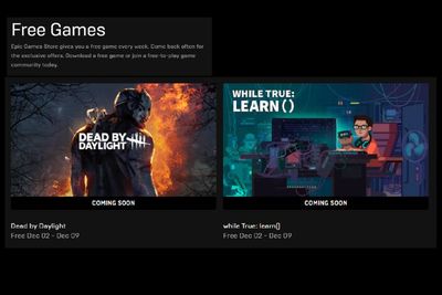 Epic Games Store Bakal Gratiskan Game Dead by Daylight Mulai Minggu Depan