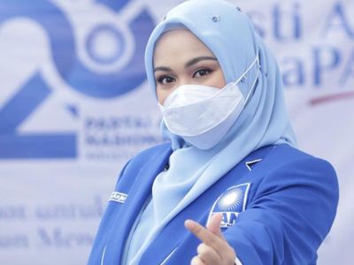 Soal Hibah Rp900 juta, Anak Zulhas: Untuk Kepentingan Guru, Bukan Buat Saya
