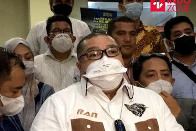 Tim Pemuda Pancasila Klaim Sudah Temui Kapolda Terkait Kericuhan saat Demo