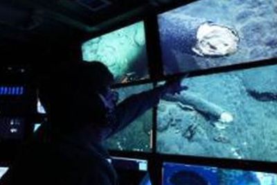 Peneliti Berhasil Menemukan Gading Mammoth di Laut, Diklaim Sebagai Tertua