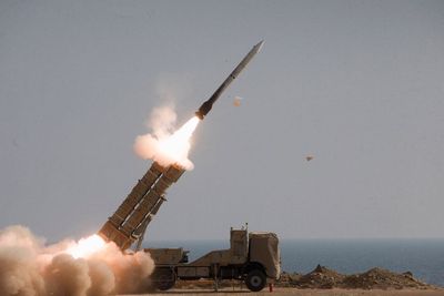 Pilih Perang Ketimbang Join JCPOA, PM Bilang Rudal Iran Sudah Kepung Israel