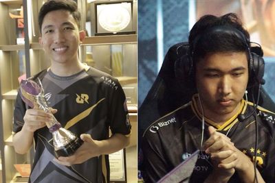 Segini Penghasilan RRQ Lemon Sebagai Atlet e-Sports, Bisa dapat Miliaran!