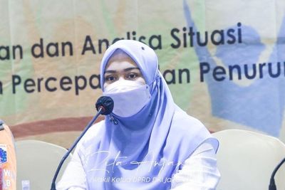 Pimpinan DPRD DKI Tegaskan Bunda Pintar Indonesia Bukan Perkumpulan Bodong