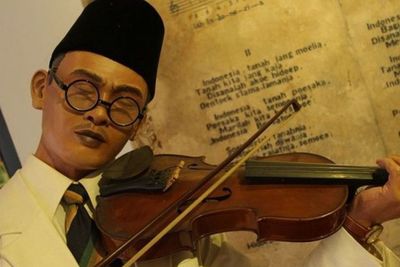 Sering Salah Kaprah, Apa Perbedaan Lagu Nasional dengan Lagu Kebangsaan?