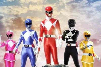 Power Rangers Bakal Hadir di Netflix, Siap Hibur dan Kenalan dengan Generasi Zaman Now