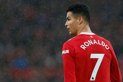 Cristiano Ronaldo akan Koleksi 800 Gol Jika Bisa Bobol Gawang Chelsea