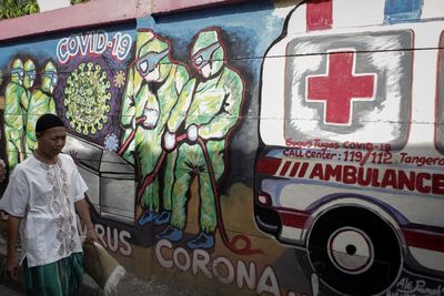 Update Corona RI 27 November: Tambah 404 Kasus Baru, Meninggal 11 Orang